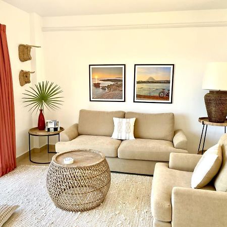 Javea Apartment Mar 외부 사진