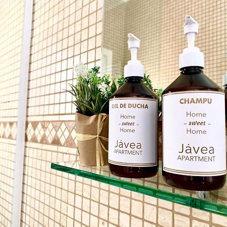 Javea Apartment Mar 외부 사진
