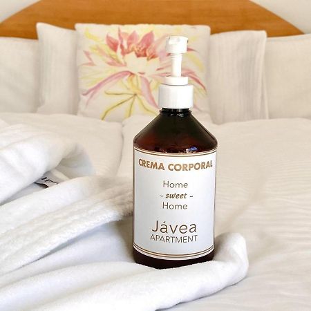 Javea Apartment Mar 외부 사진