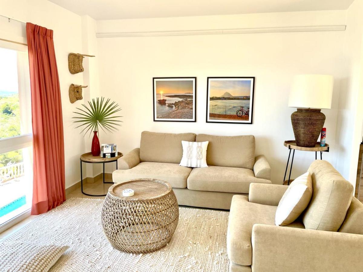 Javea Apartment Mar 외부 사진