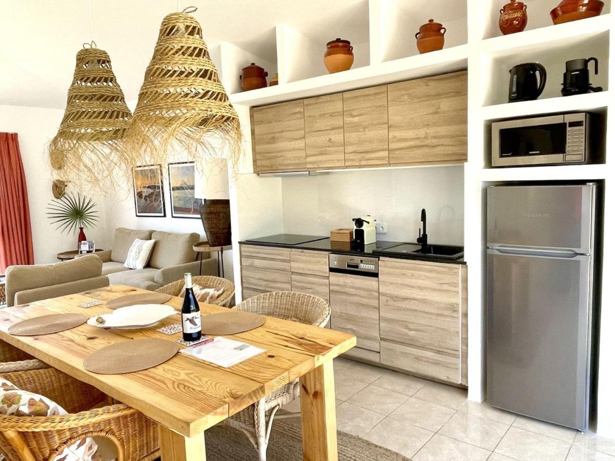 Javea Apartment Mar 외부 사진