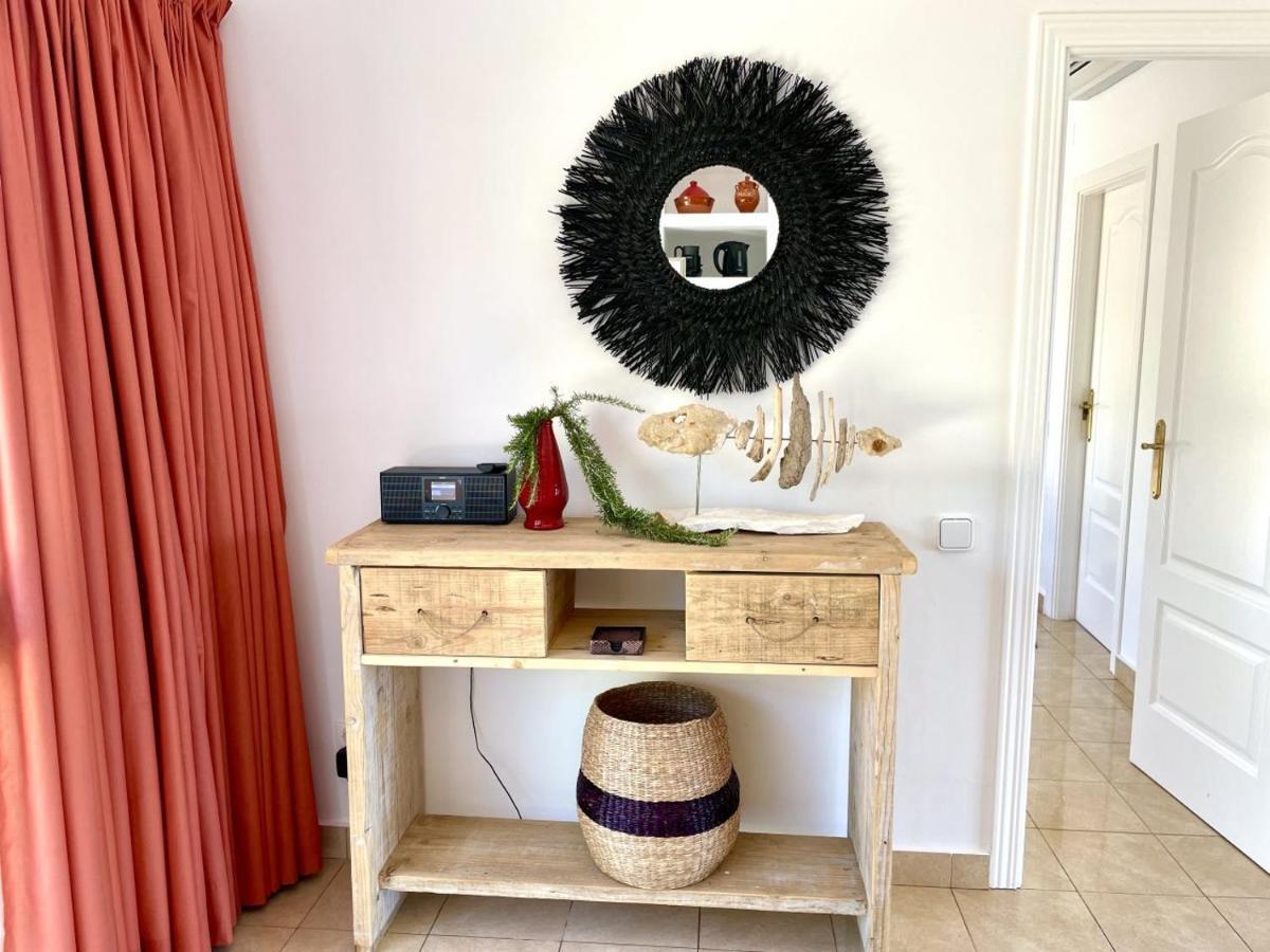 Javea Apartment Mar 외부 사진