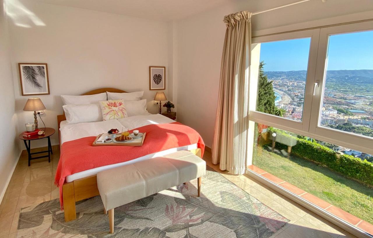 Javea Apartment Mar 외부 사진