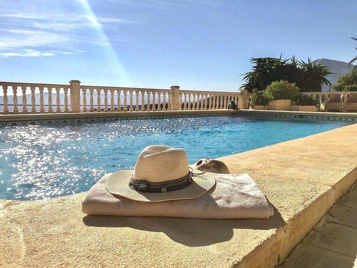 Javea Apartment Mar 외부 사진
