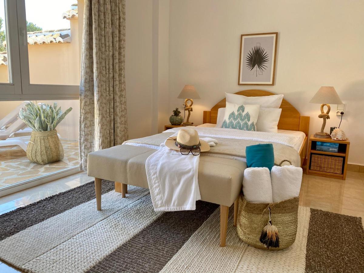 Javea Apartment Mar 외부 사진