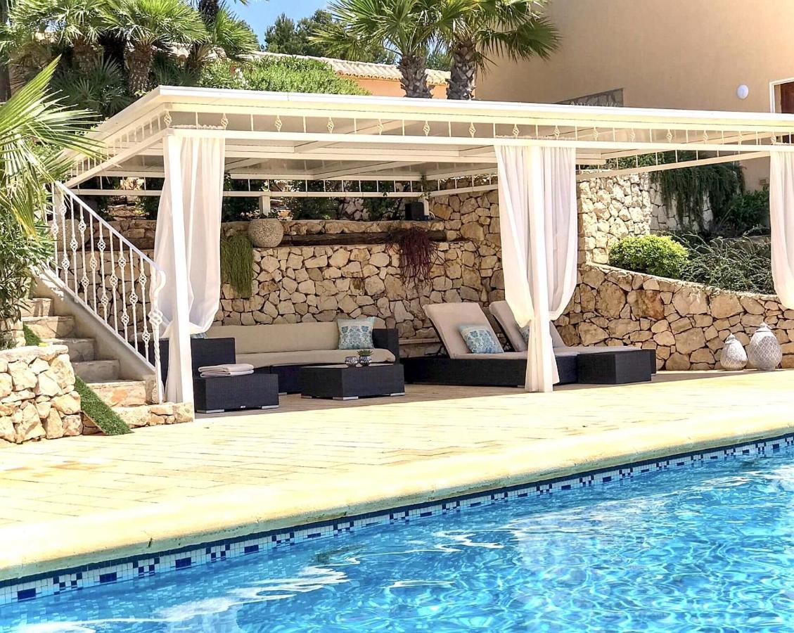 Javea Apartment Mar 외부 사진