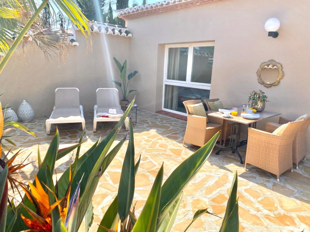 Javea Apartment Mar 외부 사진